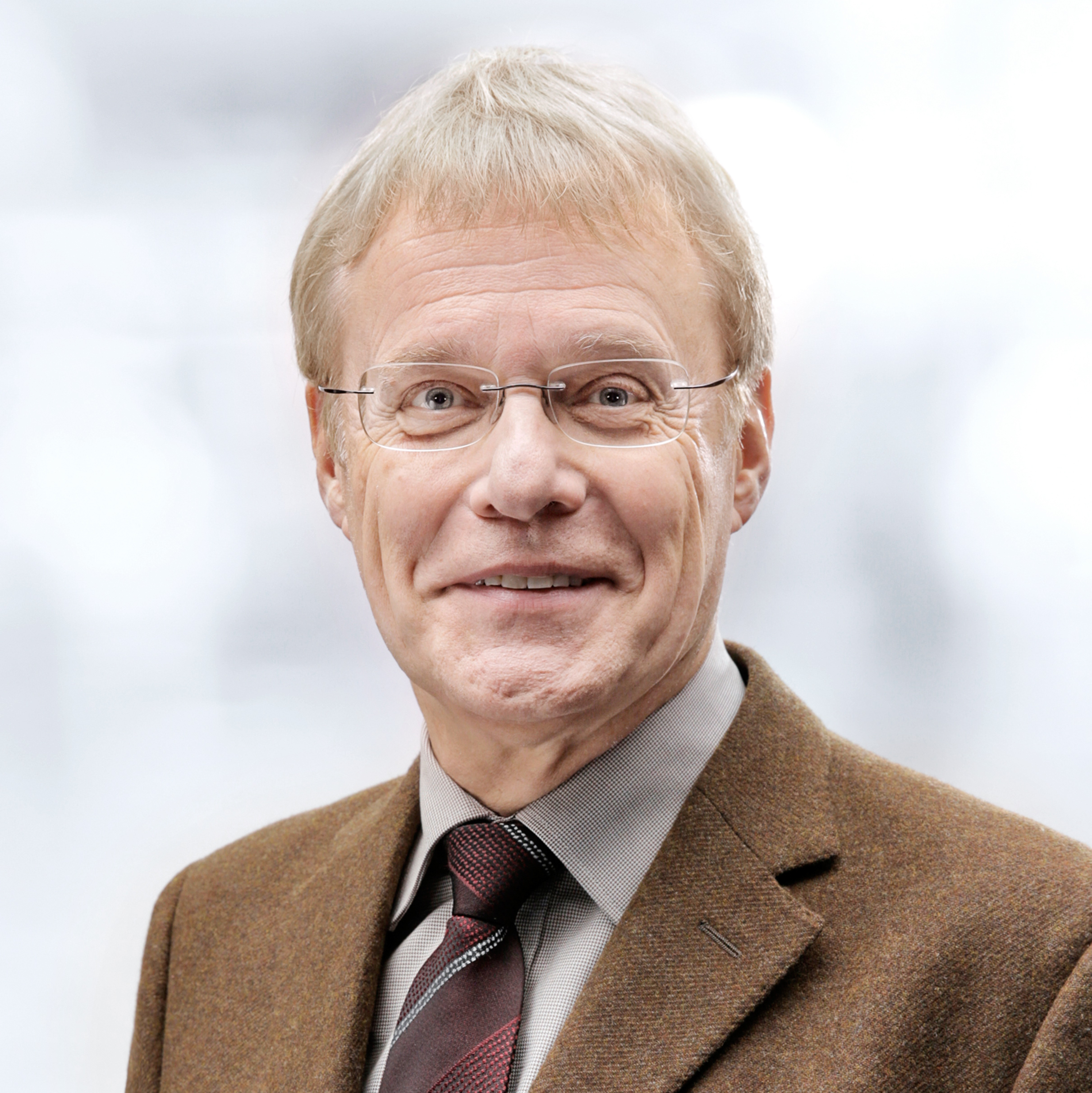 Dr. med. Hans-Martin Hübner